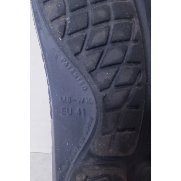 OOFOS Ooahh Green Camo Unisex Slides Sandals Men's US 8/ Wms. US 10/ EUR 41 - Picture 2 of 12